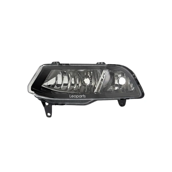 LEOPARTS Volkswagen Polo Sis Lambası Sol (Çift Duy Girişli) 2015-2018 6C0941661