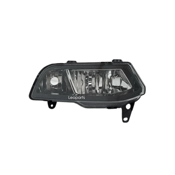 LEOPARTS Volkswagen Polo Sis Lambası Sağ (Tek Duy Girişli) 2014-2018 6C0941662D