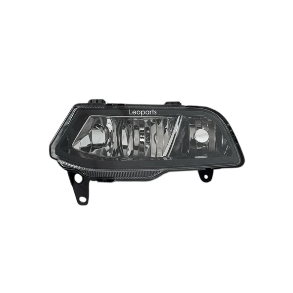 LEOPARTS Volkswagen Polo Sis Lambası Sol (Tek Duy Girişli) 2014-2018 6C0941661D