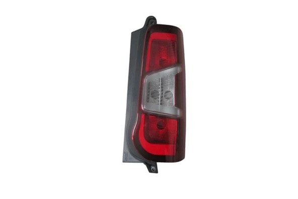 (YENİ ÜRÜN!!!)CITROEN BERLINGO- VAN- 24/25; STOP LAMBASI SAĞ KIRMIZI/BEYAZ (MARS)
