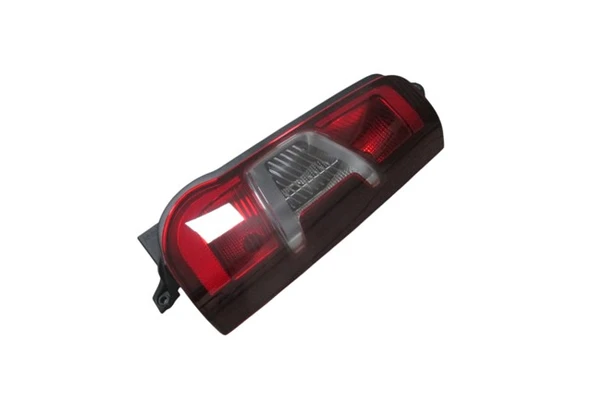 (YENİ ÜRÜN!!!)TOYOTA PROACE CITY- 21/24; STOP LAMBASI SAĞ KIRMIZI/BEYAZ (CITY CARGO) (MARS)