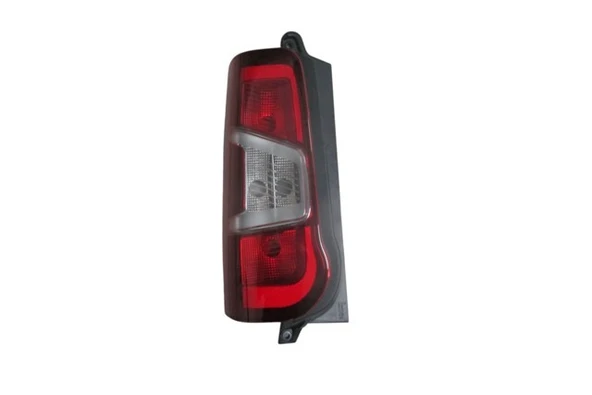 (YENİ ÜRÜN!!!)FIAT DOBLO- 23/24; STOP LAMBASI SOL KIRMIZI/BEYAZ (CARGO) (MARS)