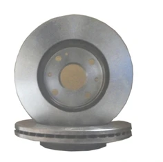 KIA RIO- I- 01/02; ÖN FREN DİSKİ (HAVALI)(ADET) 1.3/1.5cc (235X22X55X45X4-3)(DAIWA) - 2