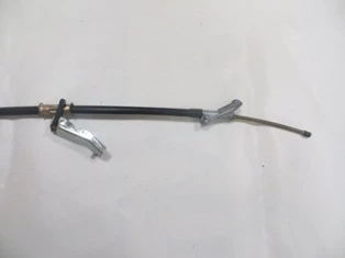 TOYOTA HILUX- PICK UP LN85- 89/97; ARKA EL FREN TELİ SOL (SH)