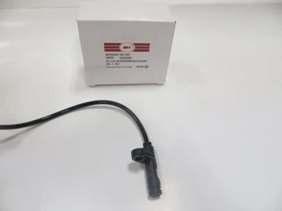 MINI COOPER- 02/07; ABS SENSÖRÜ ARKA SAĞ/SOL AYNI (ADET) 2 FİŞLİ (R50/R53) (SH) - 3