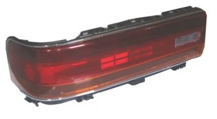 TOYOTA CRESSIDA- 89/92; STOP LAMBASI SOL KIRMIZI/SARI (UZUN TİP 72CM) (FAMELLA) - 2