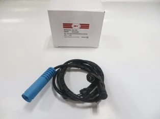 MINI COOPER- 02/07; ABS SENSÖRÜ ARKA SAĞ/SOL AYNI (ADET) 2 FİŞLİ (R50/R53) (SH) - 2