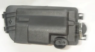 BMW 5 SERI- E39- 98/00; SİS LAMBASI SOL OVAL ÇİZGİLİ CAMLI (H7)(FAMELLA) - 3