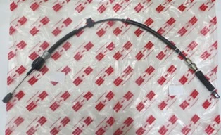 TOYOTA COROLLA- ZZE121- 02/06; VİTES HALATI (SEÇİCİ) (TEL) (SH) - 2