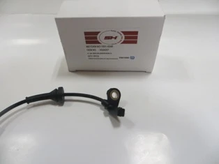VOLVO V70- 00/04; ABS SENSÖRÜ ARKA SOL 2 FİŞLİ (SH) - 3