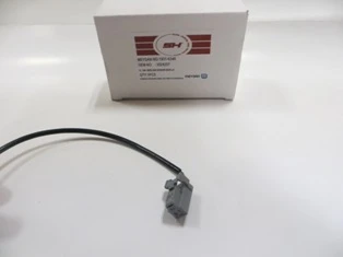 VOLVO V70- 00/04; ABS SENSÖRÜ ARKA SOL 2 FİŞLİ (SH) - 2