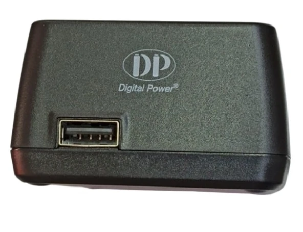 Dp LP-E17 Canon Uyumlu LCD Hızlı Şarj Aleti