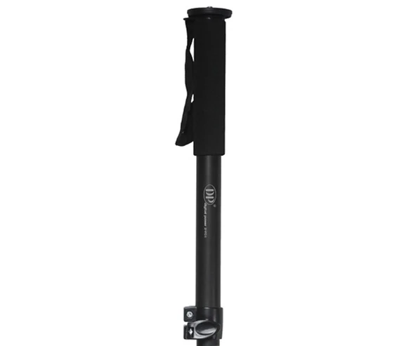 Dp PRO 8 Video Kamera Profesyonel Monopod 170CM - 2