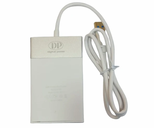 Usb 3.0 XQD CF SD TF Usb Çoklayıcı Ve Kart Okuyucu