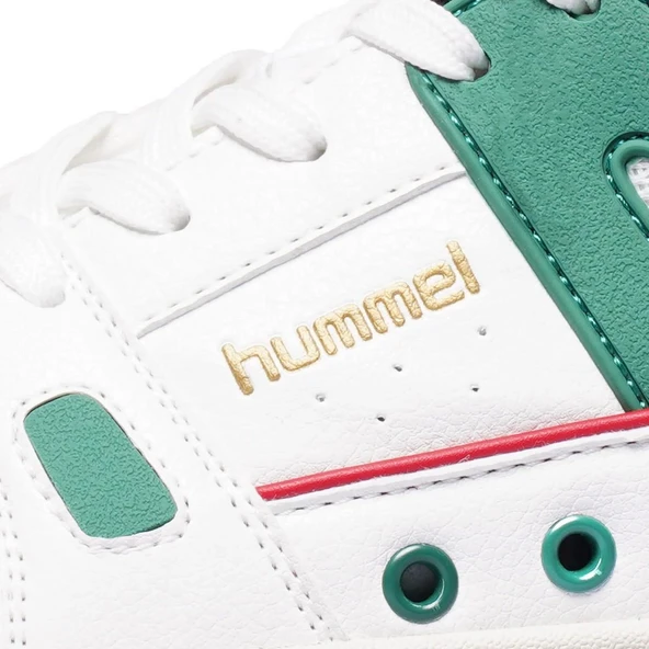 Hummel 900670-9208 Archive Studio V2 Unisex Günlük Spor Ayakkabı - 6