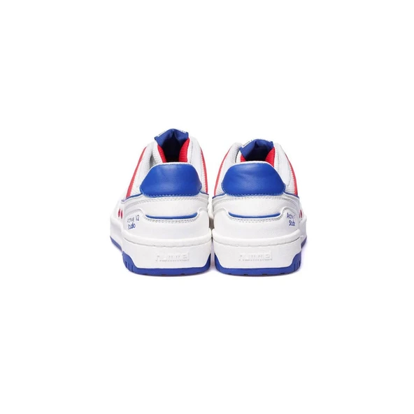 Hummel 900670-9253 Archive Studio V2 Unisex Günlük Spor Ayakkabı - 5