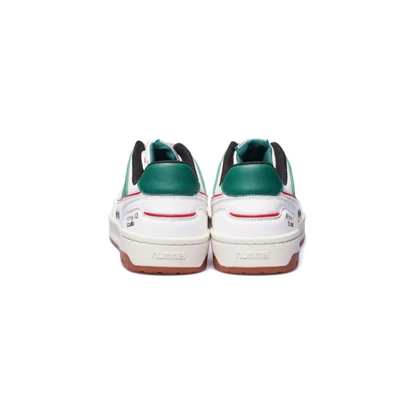 Hummel 900670-9208 Archive Studio V2 Unisex Günlük Spor Ayakkabı - 5