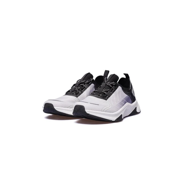 Hummel 900692-2393 Oyster Uw Unisex Yürüyüş Ayakkabı - 4