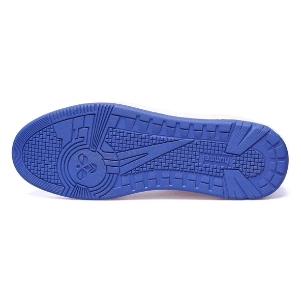 Hummel 900670-9253 Archive Studio V2 Unisex Günlük Spor Ayakkabı - 3