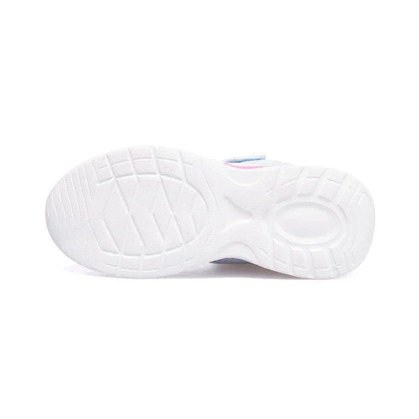 Hummel 900730-6194 Astral Jr. Çocuk Yürüyüş Ayakkabısı - Resim 3