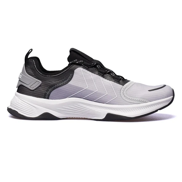 Hummel 900692-2393 Oyster Uw Unisex Yürüyüş Ayakkabı - 2