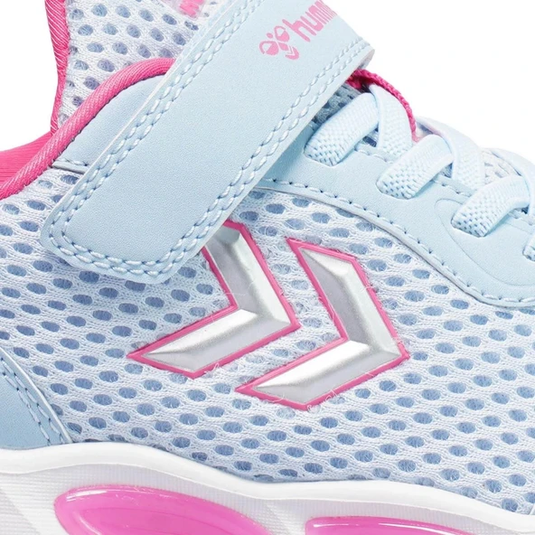 Hummel 900730-6194 Astral Jr. Çocuk Yürüyüş Ayakkabısı - Resim 6