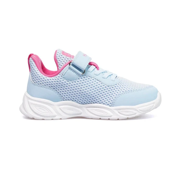 Hummel 900730-6194 Astral Jr. Çocuk Yürüyüş Ayakkabısı - Resim 2