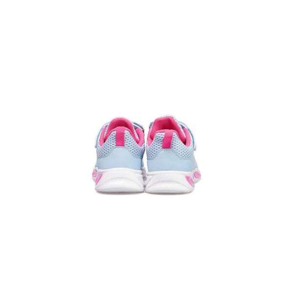 Hummel 900730-6194 Astral Jr. Çocuk Yürüyüş Ayakkabısı - Resim 5