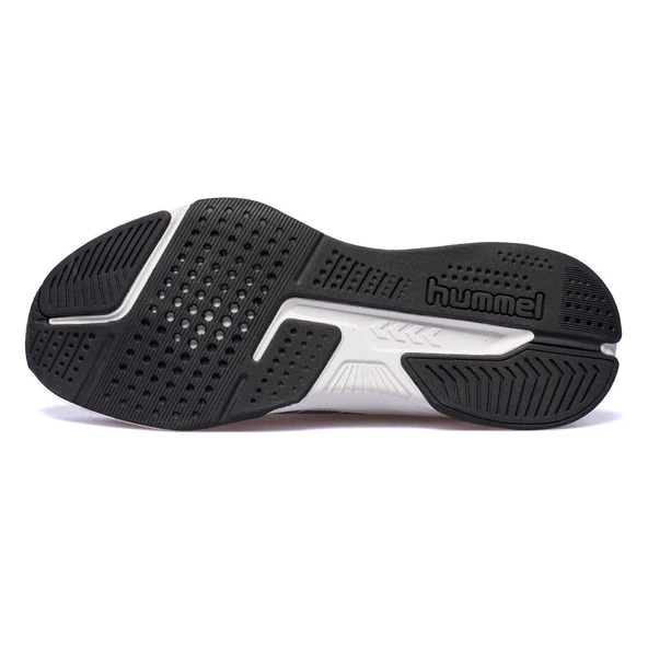 Hummel 900692-2393 Oyster Uw Unisex Yürüyüş Ayakkabı - 3