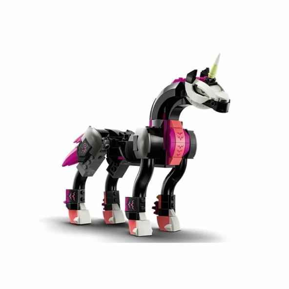71457 Lego DREAMZzz Uçan At Pegasus 482 parça +8 yaş - 5
