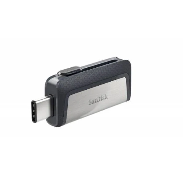 SanDisk Ultra Dual SDDDC2-032G-G46 Drive Luxe 32GB Flash Bellek