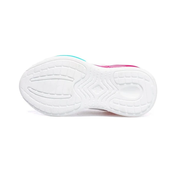 Hummel 900712-9007 Freda Jr. Çocuk Yürüyüş Ayakkabısı - 3