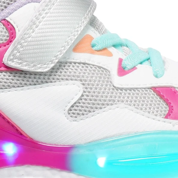 Hummel 900712-9007 Freda Jr. Çocuk Yürüyüş Ayakkabısı - 6