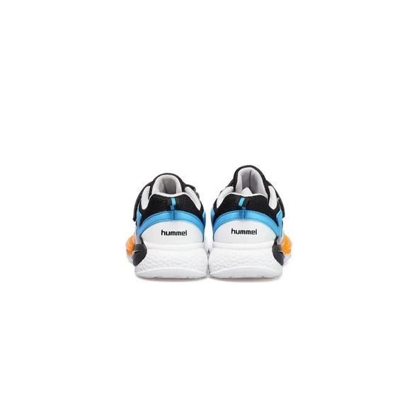 Hummel 900712-2113 Freda Jr. Çocuk Yürüyüş Ayakkabı - 5