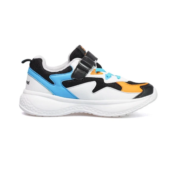Hummel 900712-2113 Freda Jr. Çocuk Yürüyüş Ayakkabı - 2