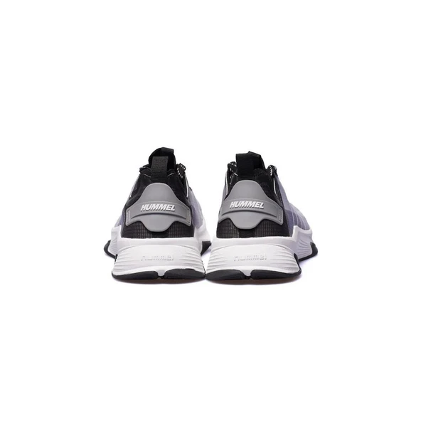Hummel 900692-2393 Oyster Uw Unisex Yürüyüş Ayakkabı - 5