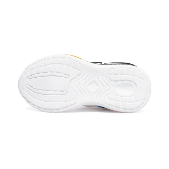 Hummel 900712-2113 Freda Jr. Çocuk Yürüyüş Ayakkabı - 3