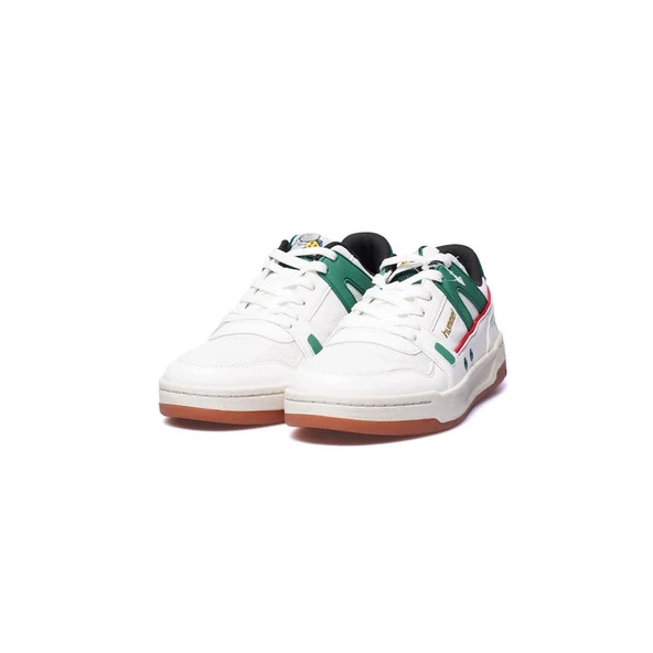 Hummel 900670-9208 Archive Studio V2 Unisex Günlük Spor Ayakkabı - 4