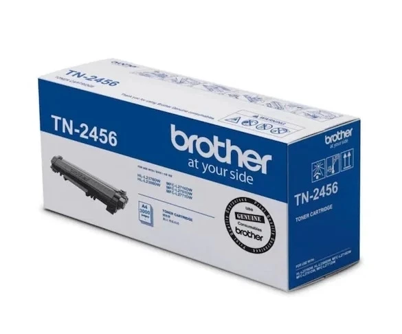 Brother TN-2456  Toner