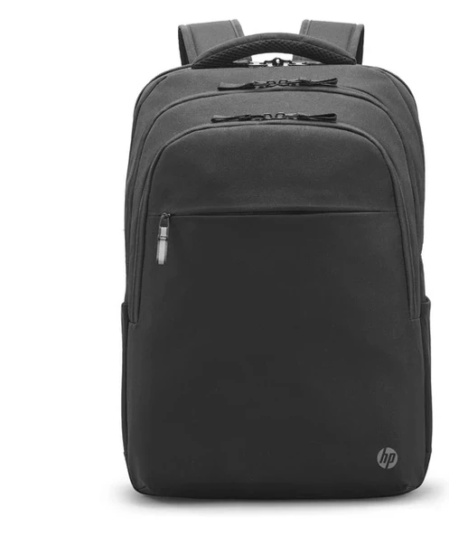 HP 3E2U5AA Renew 17,3'' Laptop Backpack Siyah