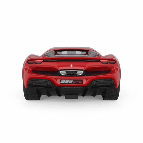 NessiWorld 1:16 Ferrari 296 GTS Uzaktan Kumandalı Araba - 5