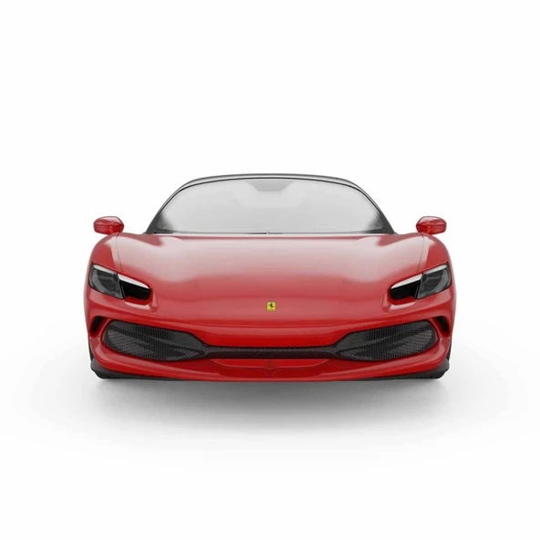 NessiWorld 1:16 Ferrari 296 GTS Uzaktan Kumandalı Araba - 2