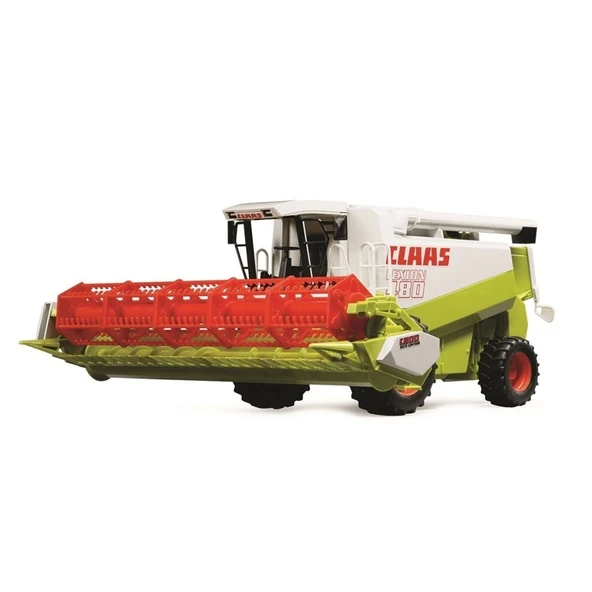 Nessiworld Claas Lexion 480 Biçerdöver - Resim 3