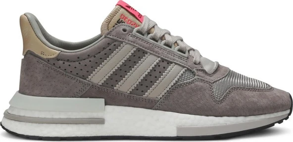Adidas ZX 500 RM 'Sand Brown' Spor Ayakkabı