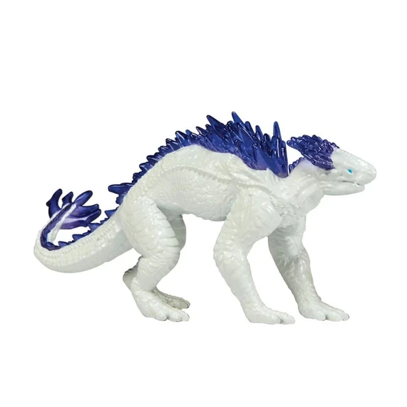 Nessiworld MN302000 Godzilla vs. Kong Kristal Sürpriz Mini Figür 5 cm 35741 - 3