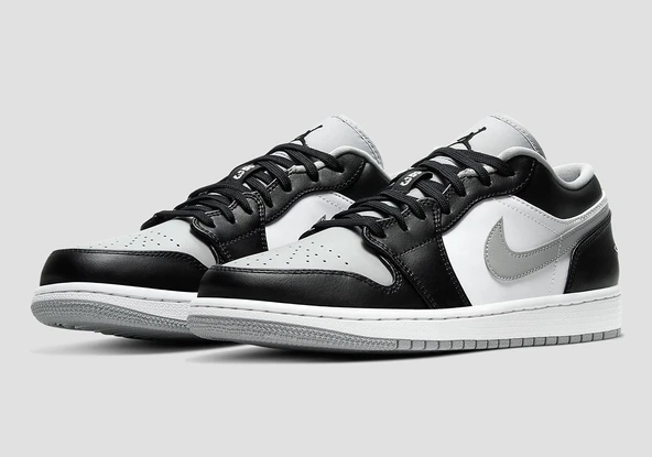 Nike Air Jordan 1 Low Shadow Kadın Spor Ayakkabı