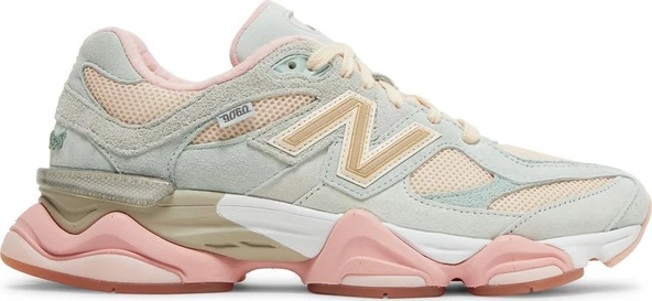 New Balance Joe Freshgoods x 9060 'Baby Shower Blue' Kadın Spor Ayakkabı