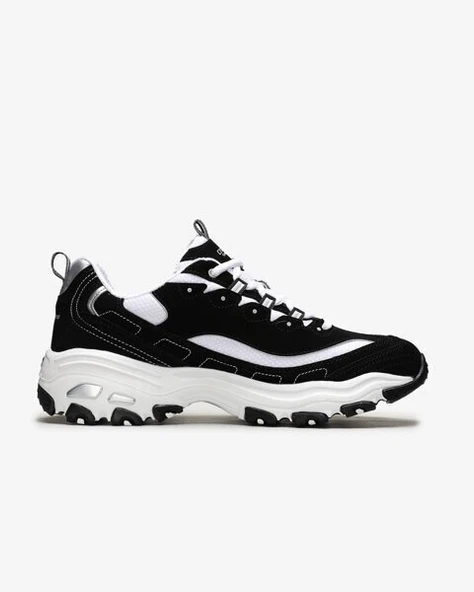 Skechers D'lites 52675 Spor Bayan Ayakkabı - 2