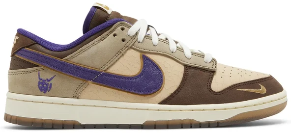 Nike Dunk Low Setsubun Spor Ayakkabı