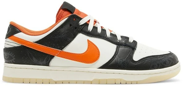Nike Dunk Low PRM Halloween Spor Ayakkabı